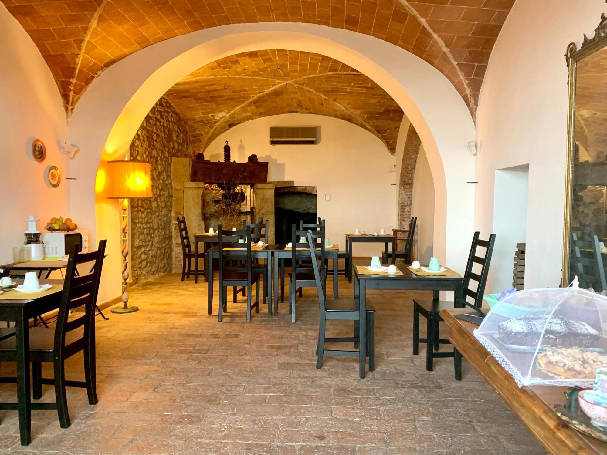 Casa Cerboneschi Acomodação com café da manhã Casale Marittimo Exterior foto